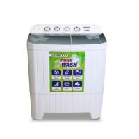 Kenwood Washing Machine Twin Tub 10 KG (KWM-211059) With Free Delivery On Installment By Spark Technologies
