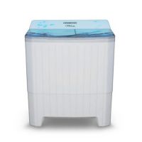 Kenwood Twin Tube Washing Machine KWM-21159) With Free Delivery On Installment By Spark Technologies