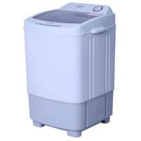 Kenwood Spin Dryer Machine Single Tub Spiner 10 Kg (KWS-1050) With Free Delivery On Installment By Spark Technologies