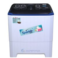 Homage Washing Machine 11 KG (HW-49112) With Free Delivery On Installment By Spark Technologies