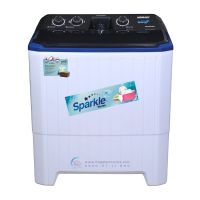 Homage Washing Machine 11 Kg (HW-49112) With Free Delivery On Installment By Spark Tech