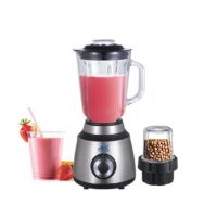 Anex Blender Grinder 2 in 1 (AG -6033) With Free Delivery On Instalment By Spark Tech