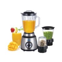 Anex Blender Grinder 3 in 1  (AG -6034) With Free Delivery On Instalment By Spark Tech