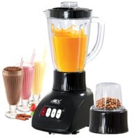 Anex Blender Grinder 2 in 1 (AG -6041) With Free Delivery On Instalment By Spark Tech
