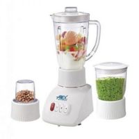 Anex Blender Grinder 3 in 1 (AG -6042) With Free Delivery On Instalment By Spark Tech