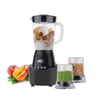 Anex Blender , Grinder 3 in 1 (AG -6044) With Free Delivery On Instalment By Spark Tech