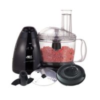 Anex Food Processor (AG-1041) With Free Delivery On Instalment By Spark Tech