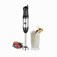 Anex Hand Blender (AG -207) With Free Delivery On Instalment By Spark Tech