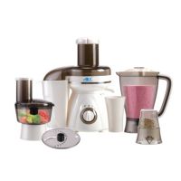Anex Deluxe Kitchen Robot (AG-3150) With Free Delivery On Instalment By Spark Tech