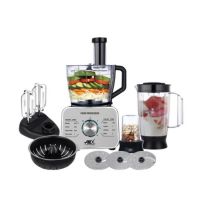 Anex Food Processor (AG-3156) With Free Delivery On Instalment By Spark Tech