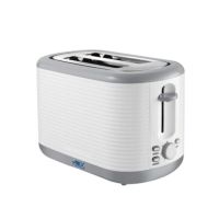 Anex Toaster (AG-3002) With Free Delivery On Instalment By Spark Tech