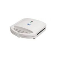 Anex Sandwich Maker White (AG-1033) With Free Delivery On Instalment By Spark Tech