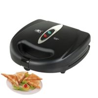 Anex Deluxe Sandwich Maker (AG-1035) With Free Delivery On Instalment By Spark Tech