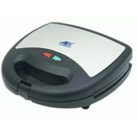 Anex Sandwich Maker (AG-1037C) With Free Delivery On Instalment By Spark Tech