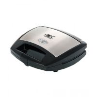 Anex Sandwich Maker (AG-2044) With Free Delivery On Instalment By Spark Tech
