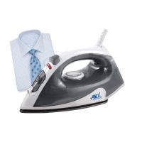 Anex Deluxe Dry Iron (AG-2077) With Free Delivery On Instalment By Spark Tech
