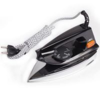 Anex Deluxe Dry Iron (AG-1072) With Free Delivery On Instalment By ST