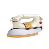Anex Deluxe Dry Iron (AG-1079 B) With Free Delivery On Instalment By ST