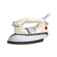Anex Deluxe Dry Iron (AG-2079 B) With Free Delivery On Instalment By Spark Tech