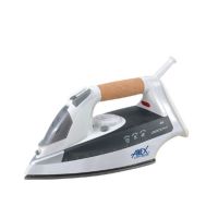 Anex Deluxe Steam Iron (AG-1022) With Free Delivery On Instalment By Spark Tech