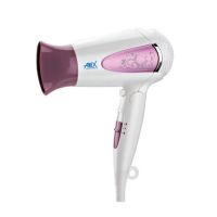 Anex Deluxe Hair Dryer (AG-7003) With Free Delivery On Instalment By Spark Tech