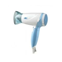 Anex Hair Dryer (AG-7004)(AG-7004) With Free Delivery On Instalment By Spark Tech