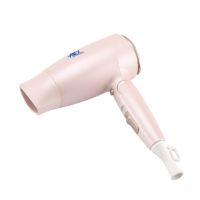 Anex Deluxe Hair Dryer (AG-7005) With Free Delivery On Instalment By Spark Tech