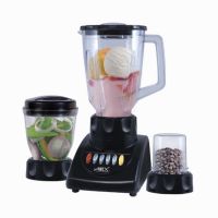 Anex Deluxe Blender and Grinder (AG -699) With Free Delivery On Instalment By Spark Tech