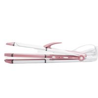 Anex Deluxe Hair Curler and Straightener (AG-7038)  With Free Delivery On Instalment By Spark Tech