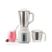 Anex Blender Grinder 2 in 1 Steel Jug (AG -6031) With Free Delivery On Instalment By Spark Tech