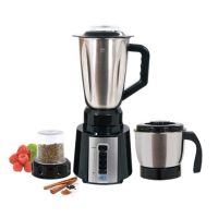 Anex Deluxe Blender Grinder 3 in 1 Steel Jug (AG -6032) With Free Delivery On Instalment By Spark Tech