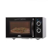 Anex Microwave Oven (Manual) (AG-9028) With Free Delivery - Easy Monthly Installment - Spark Technologies