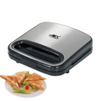 Anex Sandwich Maker AG-2045 Deluxe Free Delivery |On Installment Installment Plans