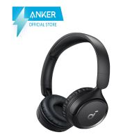 Anker Soundcore H30i Wireless On-Ear Headphones, Foldable Design, Pure Bass, 70H Playtime, Bluetooth 5.3, Lightweight And Comfortable, App Connectivity, Multipoint Connection - ON Installment