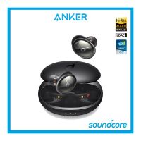 Soundcore by Anker Liberty 3 Pro Noise Cancelling Earbuds, True Wireless Earbuds with ACAA 2.0, HearID ANC, Fusion Comfort, Hi-Res Audio Wireless, 6 Mics for Calls, 32H Playtime - ON Installment