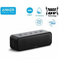 Anker Soundcore Select 2 Portable Waterproof Bluetooth Speaker - ON Installment