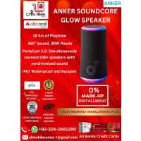 ANKER GLOW PORTABLE BLUETOOTH SPEAKER On Easy Monthly Installments By ALI's Mobile