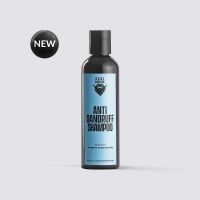 Anti-Dandruff Shampoo