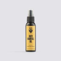 Anti-Hairfall Oil