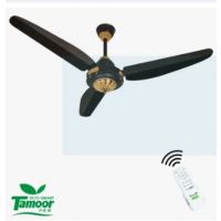 Tamoor Ceiling Fan Antique Model 30 Watt | Eco-Smart Series 56 INCHES ON INSTALLMENTS