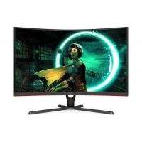 "AOC 3-SIDED FRAMELESS CURVED GAMIING LED 32"" CQ32G3SE On Installment (Upto 12 Months) By HomeCart With Free Delivery & Free Surprise Gift & Best Prices in Pakistan