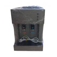 Gaba National Table Top Water Dispenser Black (GNW-0319/22) - ISPK