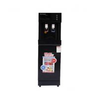 Gaba National 2 Taps Water Dispenser Black (GNW-2100/176) - ISPK