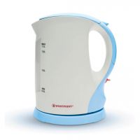 WestPoint Cordless Kettle WF-3117 - Authentico Technologies