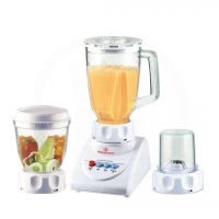 WestPoint Blender and Grinder 3 in 1 WF-738 - Authentico Technologies