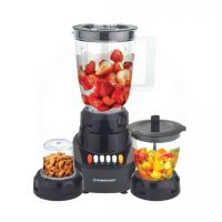 WestPoint Blender and Grinder 3 in 1 WF-333 - Authentico Technologies