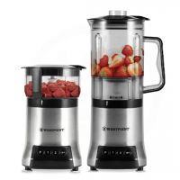 WestPoint Professional Blender and Grinder (WF-366) - Authentico Technologies