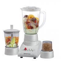 WestPoint Blender and Grinder 3 in 1 WF-312 - Authentico Technologies