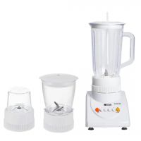 National Gold 3 In 1 Blender 300W (NG-P40S) - Authentico Technologies