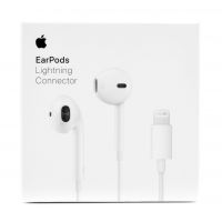 Apple HandsFree/Earpods Lightning Connector - NO INSTALLMENT